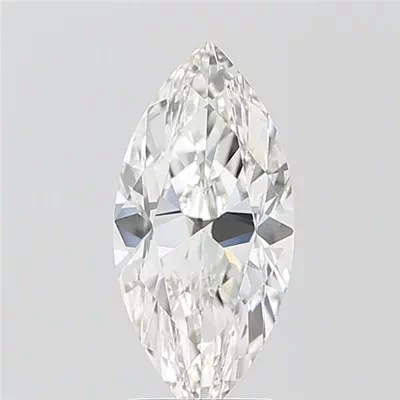 2.03ct I VVS2 Excellent Cut Marquise Diamond