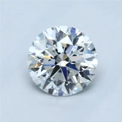0.45ct G VVS2 Excellent Cut Round Diamond