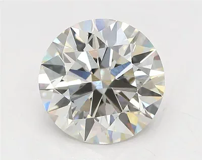 1.51ct H VS1 Rare Carat Ideal Cut Round Lab Grown Diamond