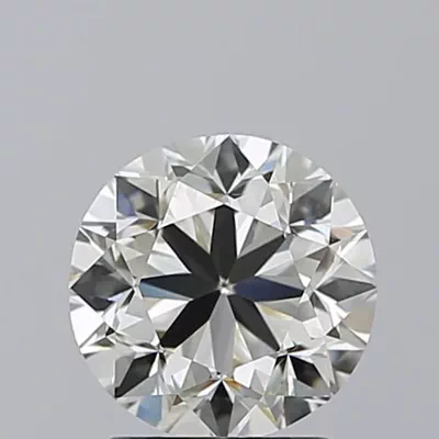 2.00ct I VVS1 Good Cut Round Diamond