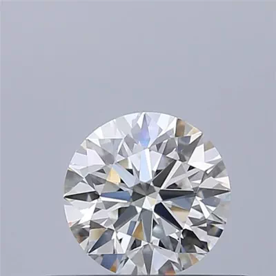 0.40ct H VS1 Rare Carat Ideal Cut Round Diamond