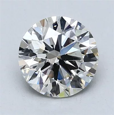 1.50ct G VS1 Rare Carat Ideal Cut Round Lab Grown Diamond