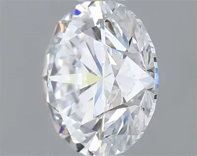 1.15ct D VVS1 Rare Carat Ideal Cut Round Lab Grown Diamond