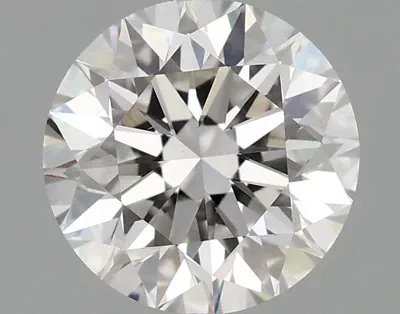 1.02ct F VS1 Excellent Cut Round Lab Grown Diamond
