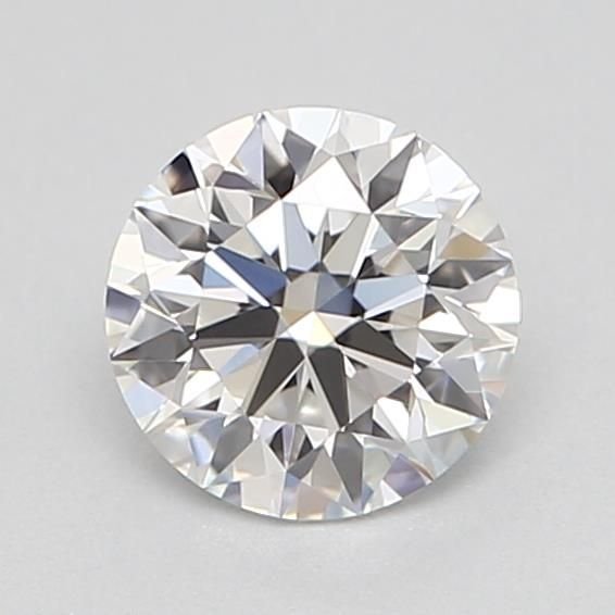 0.33ct E VVS1 Rare Carat Ideal Cut Round Diamond