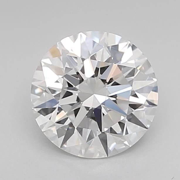 2.03ct G VS1 Rare Carat Ideal Cut Round Lab Grown Diamond