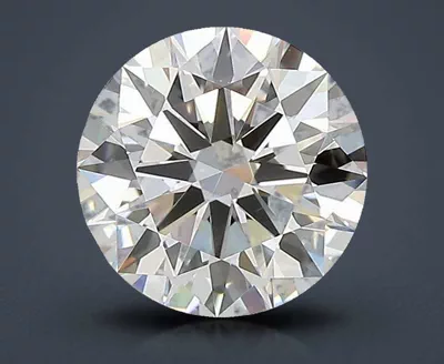 1.80ct D VS1 Rare Carat Ideal Cut Round Lab Grown Diamond