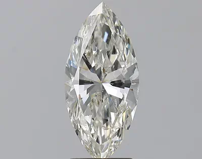 2.30ct I SI2 Very Good Cut Marquise Diamond
