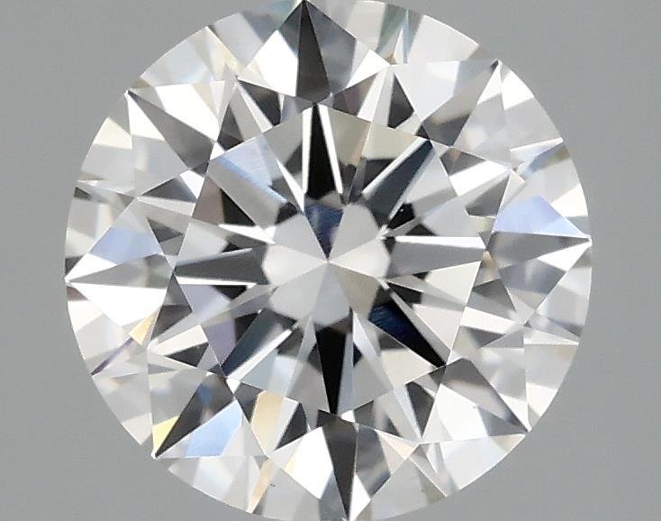 1.88ct G VS1 Rare Carat Ideal Cut Round Lab Grown Diamond