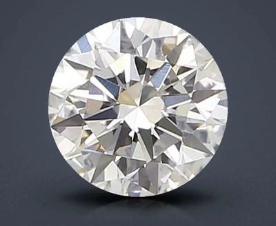 0.32ct F VVS1 Rare Carat Ideal Cut Round Diamond
