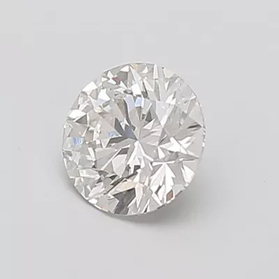 1.08ct H VS2 Ideal Cut Round Lab Grown Diamond
