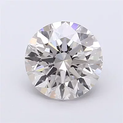 1.25ct G VS1 Ideal Cut Round Lab Grown Diamond