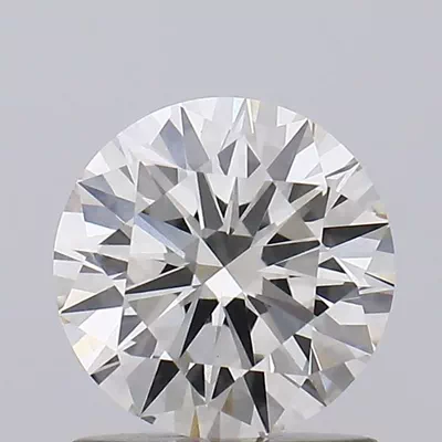 1.03ct K VVS2 Rare Carat Ideal Cut Round Lab Grown Diamond