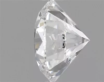 1.06ct D FL Rare Carat Ideal Cut Round Diamond