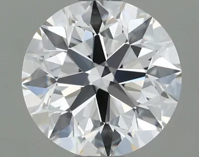 1.09ct G FL Excellent Cut Round Diamond