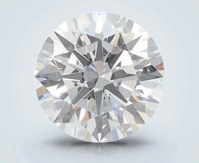 1.53ct E VVS1 Rare Carat Ideal Cut Round Lab Grown Diamond