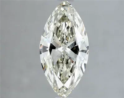 1.21ct J VVS2 Very Good Cut Marquise Diamond