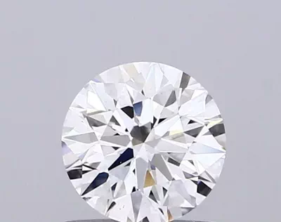 1.00ct G VS2 Excellent Cut Round Lab Grown Diamond