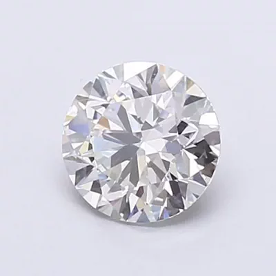 1.61ct F VVS2 Rare Carat Ideal Cut Round Lab Grown Diamond