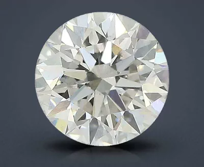 1.02ct F VS1 Excellent Cut Round Lab Grown Diamond