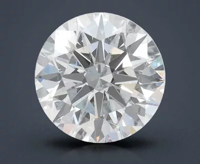 1.77ct D VVS1 Rare Carat Ideal Cut Round Lab Grown Diamond
