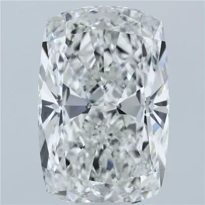 20.26ct G VS1 Rare Carat Ideal Cut Cushion Lab Grown Diamond