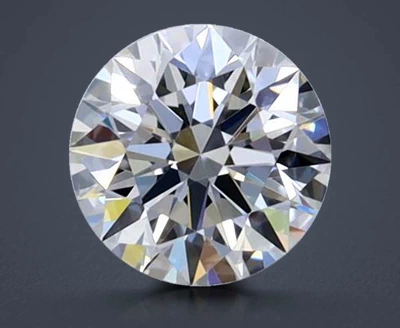 0.31ct H VVS2 Rare Carat Ideal Cut Round Diamond