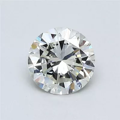 0.70ct K VVS1 Good Cut Round Diamond