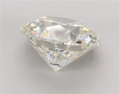 28.64ct G VS1 Rare Carat Ideal Cut Round Lab Grown Diamond