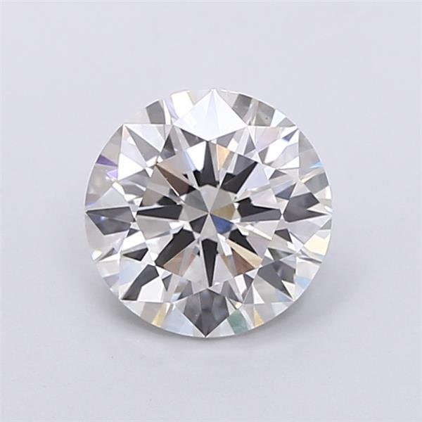 1.75ct F VVS2 Rare Carat Ideal Cut Round Lab Grown Diamond