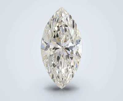 1.51ct H VS1 Rare Carat Ideal Cut Marquise Diamond