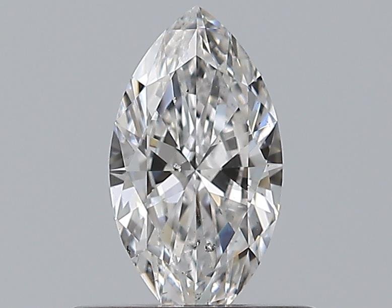 0.40ct E SI2 Very Good Cut Marquise Diamond