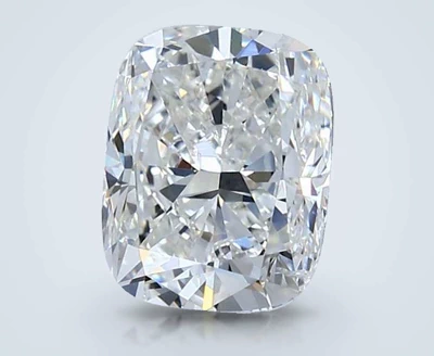 2.50ct I SI2 Very Good Cut Cushion Diamond
