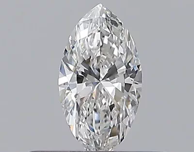 0.30ct F VS2 Very Good Cut Marquise Diamond