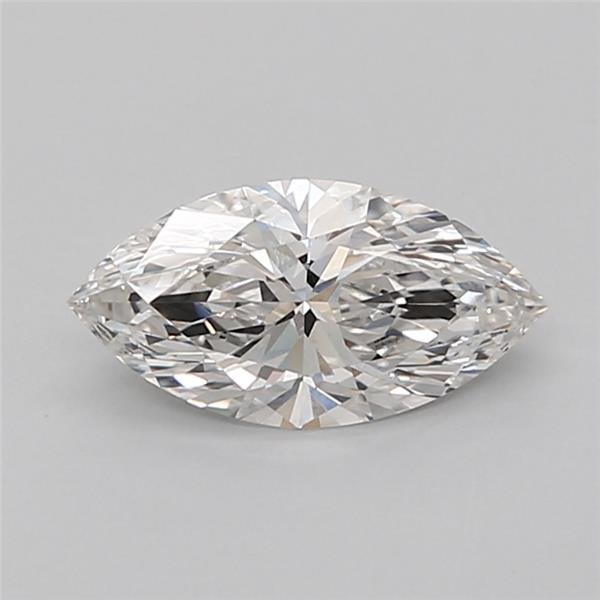 1.00ct G VVS2 Rare Carat Ideal Cut Marquise Lab Grown Diamond