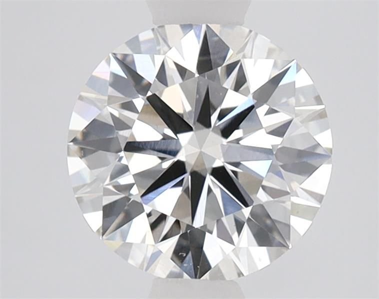 1.58ct H VS1 Rare Carat Ideal Cut Round Lab Grown Diamond
