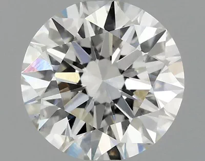 1.03ct G VS1 Rare Carat Ideal Cut Round Lab Grown Diamond
