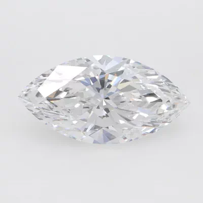 1.50ct E VVS1 Very Good Cut Marquise Lab Grown Diamond