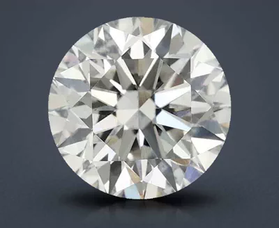 1.02ct G VS1 Excellent Cut Round Lab Grown Diamond