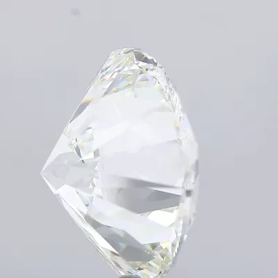 29.08ct G VS1 Excellent Cut Round Lab Grown Diamond