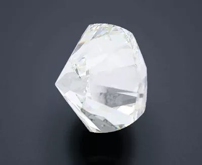 29.08ct G VS1 Excellent Cut Round Lab Grown Diamond