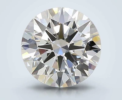 1.80ct D VS1 Rare Carat Ideal Cut Round Lab Grown Diamond