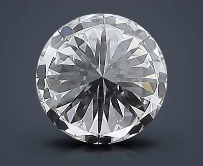 0.98ct G SI2 Excellent Cut Round Lab Grown Diamond