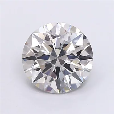 1.80ct I VVS2 Excellent Cut Round Lab Grown Diamond