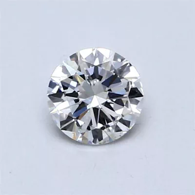 0.30ct E VS1 Rare Carat Ideal Cut Oval Diamond