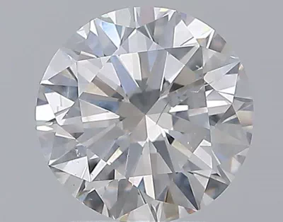 1.79ct F SI2 Excellent Cut Round Diamond