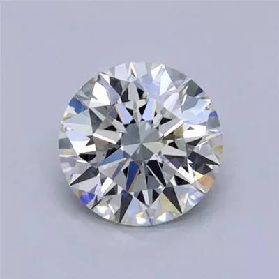 0.30ct H VS2 Rare Carat Ideal Cut Round Diamond