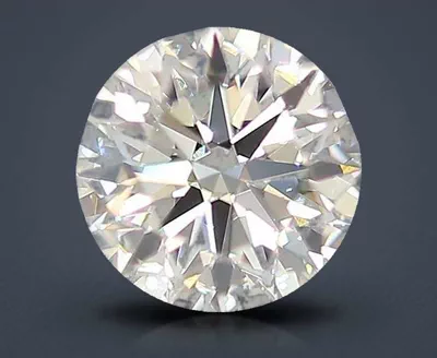 1.82ct I VS1 Ideal Cut Round Lab Grown Diamond