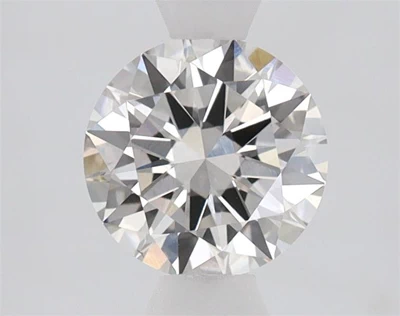 1.05ct H VS1 Excellent Cut Round Lab Grown Diamond