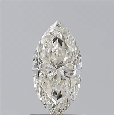 1.20ct J SI1 Very Good Cut Marquise Diamond